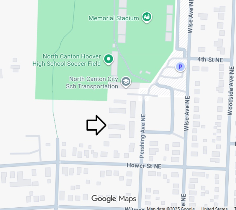 327 Pershing Ave Ne #327 - Photo 7 of 8