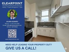 featured image of 224 Judah St #1