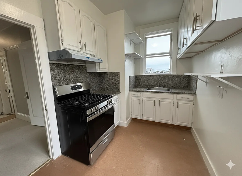 224 Judah St #1 - Photo 2 of 13