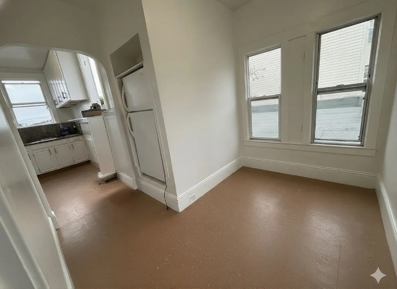 224 Judah St #1 - Photo 3 of 13