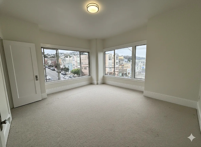 224 Judah St #1 - Photo 6 of 13