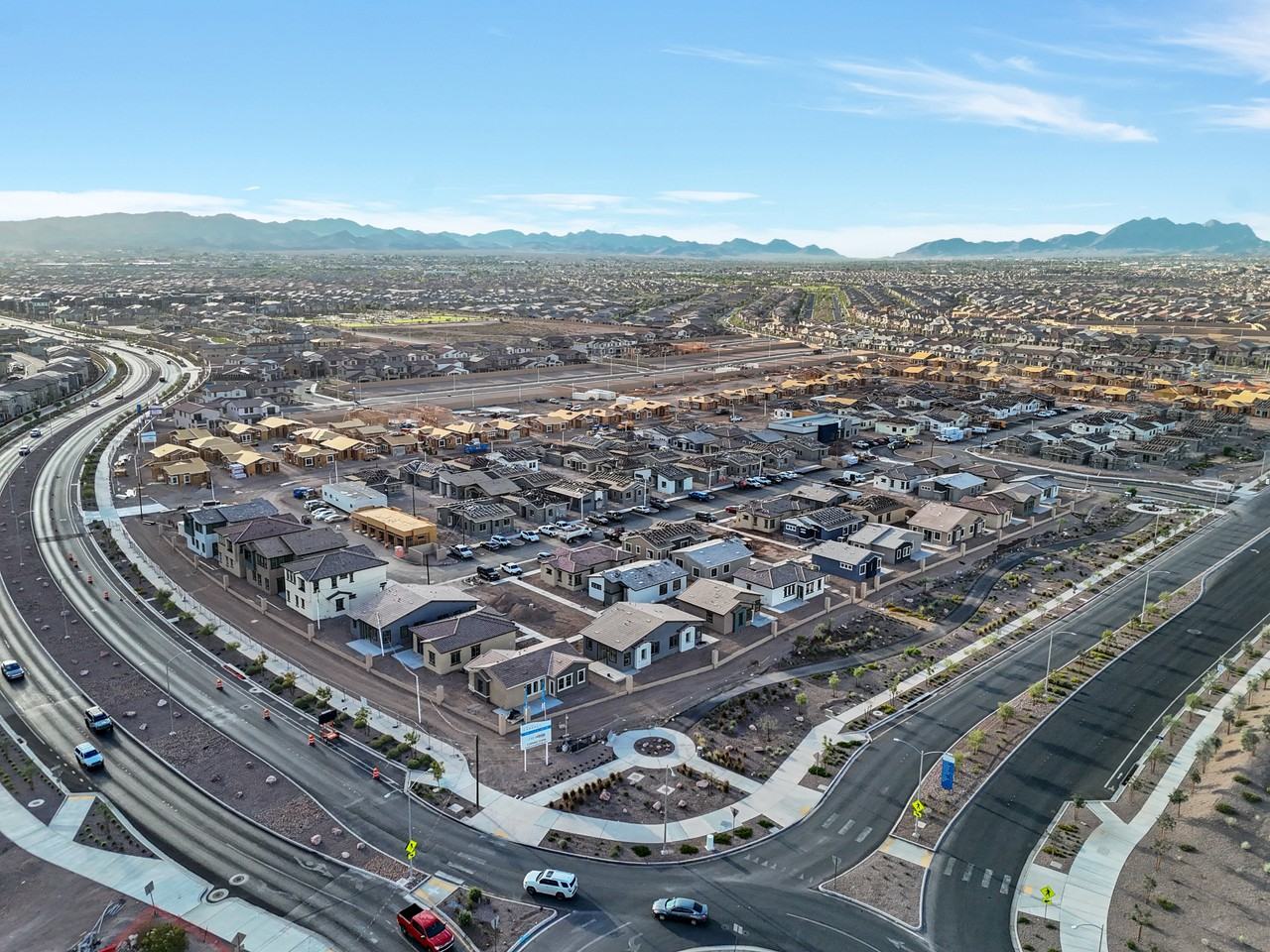 Elysian Homes at Cadence - Photo 3 of 13