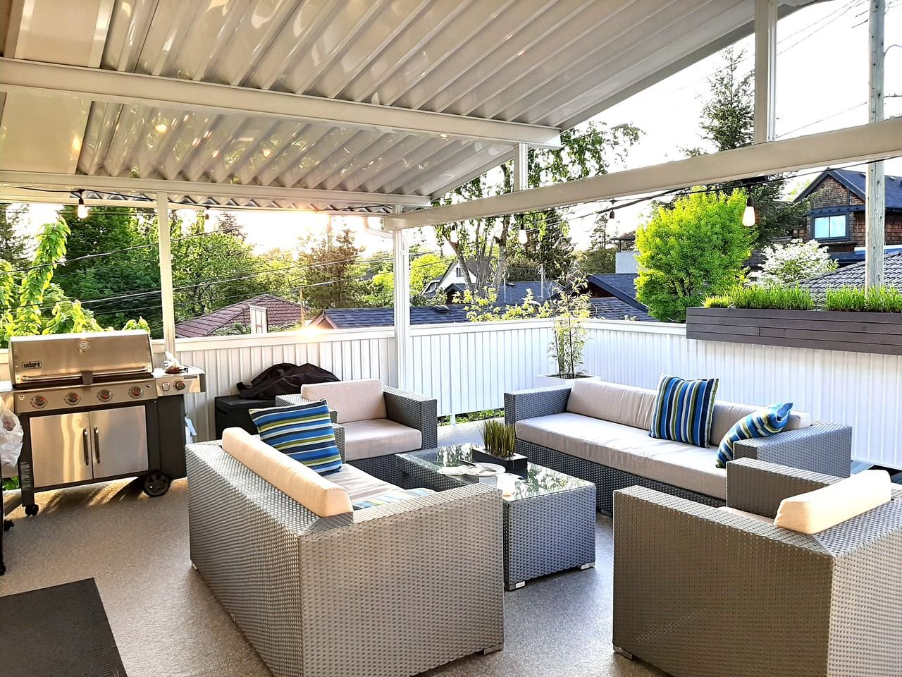 349 East 47th Avenue - Photo 2 of 20