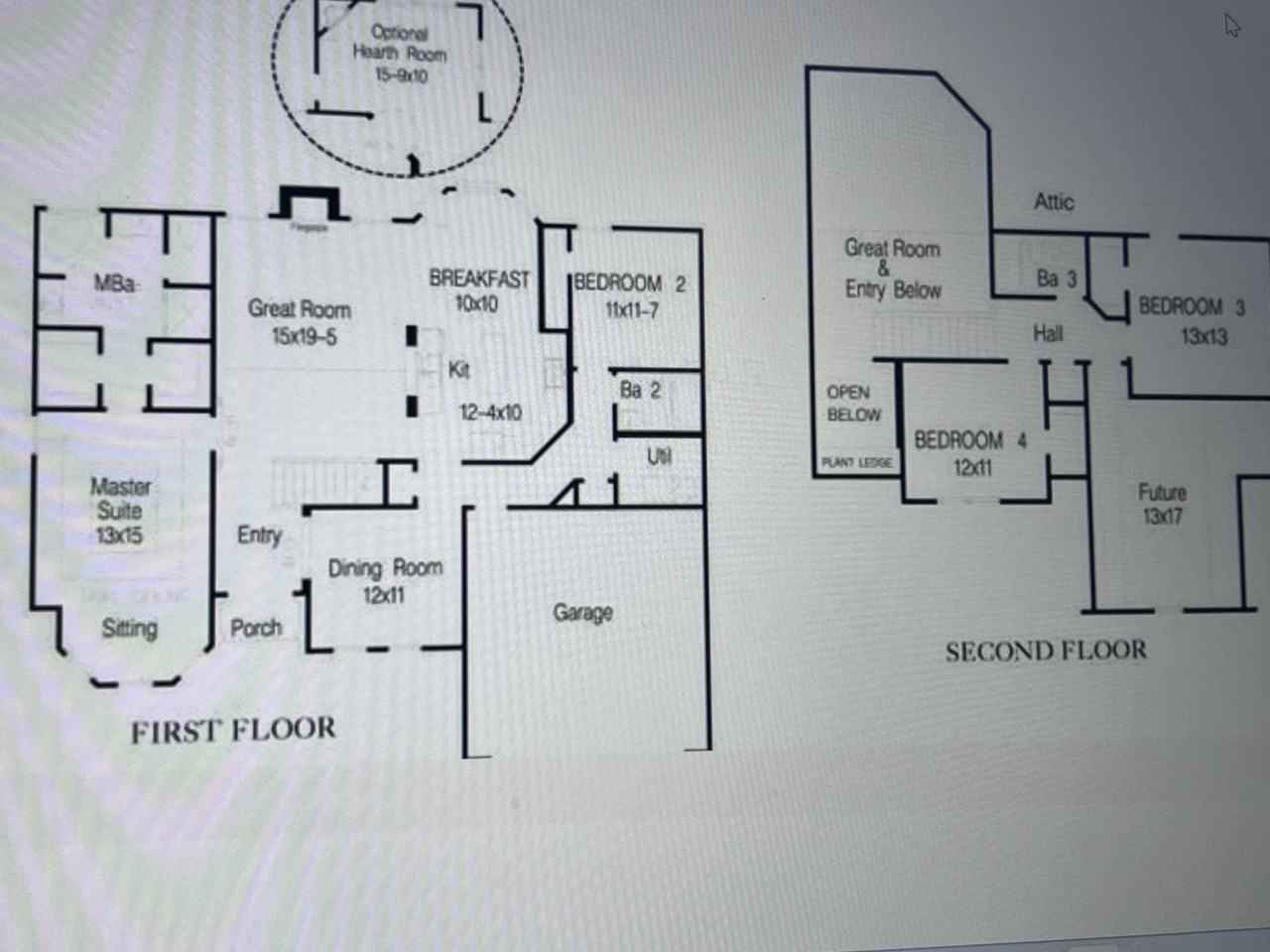 6341 William Hill Drive #NA - Photo 2 of 2