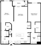 67 Halstead St #1208 - Photo 1 of 1