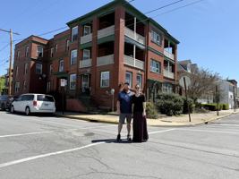 featured image of 15 W Church St #7