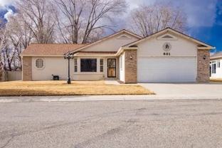601 Shadowbrook Dr #NA - Photo 1 of 1