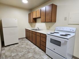 Florence Apartments - Photo 1 of 1