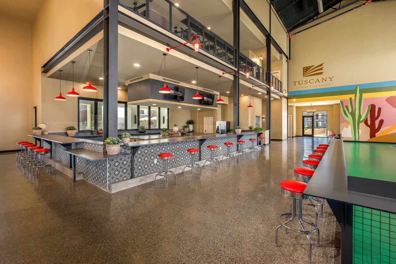 Tuscany at Gabriella Pointe Apartments - Photo 5 of 33