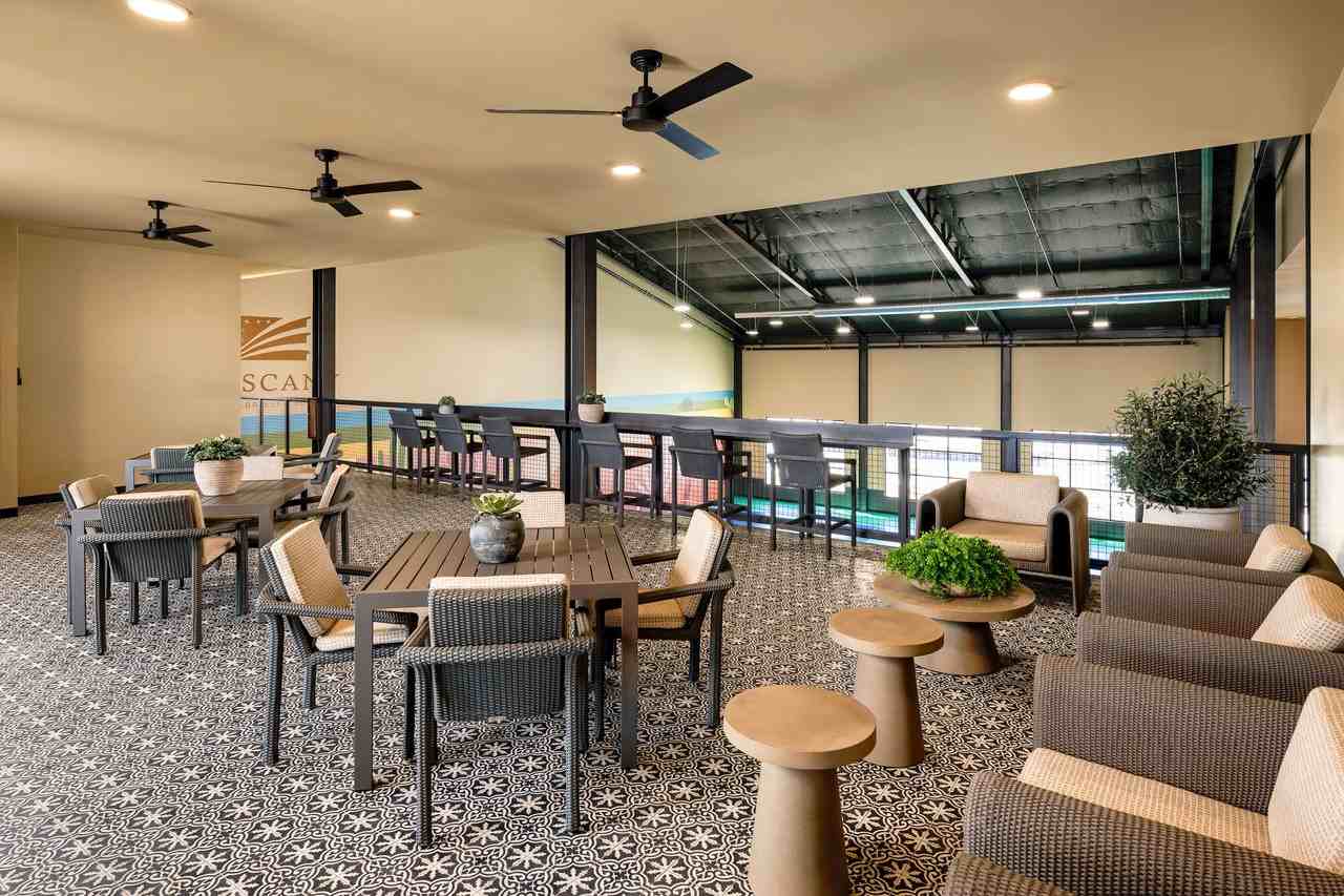 Tuscany at Gabriella Pointe Apartments - Photo 6 of 33