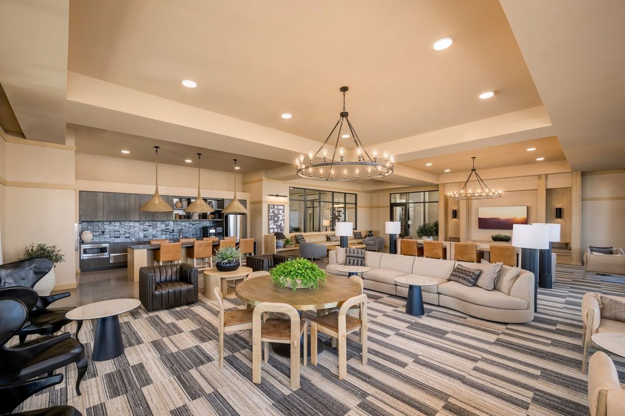 Tuscany at Gabriella Pointe Apartments - Photo 7 of 33