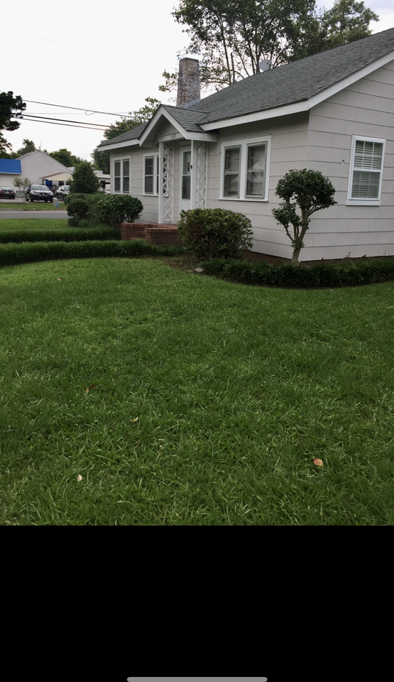 1601 South 41st Street #NA