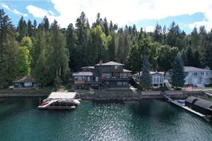 featured image of 2959 E Hayden Lake Rd #NA