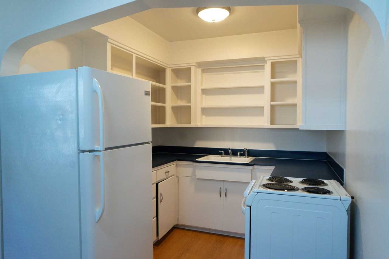 The Interurban Apartments - Photo 4 of 19