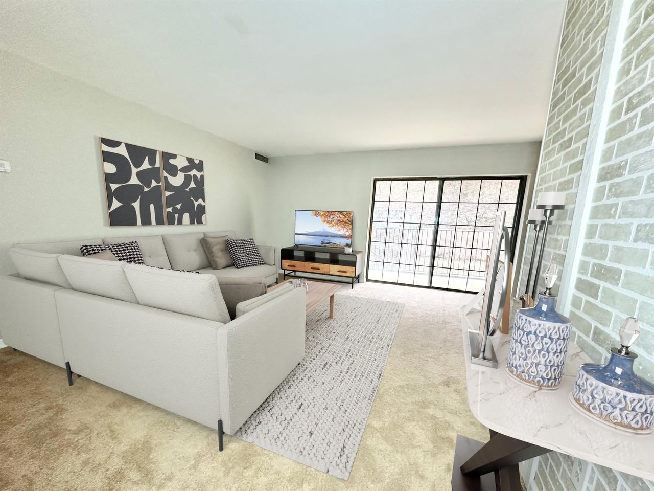 COLONIAL ARMS APARTMENTS -- 009 - Photo 2 of 50