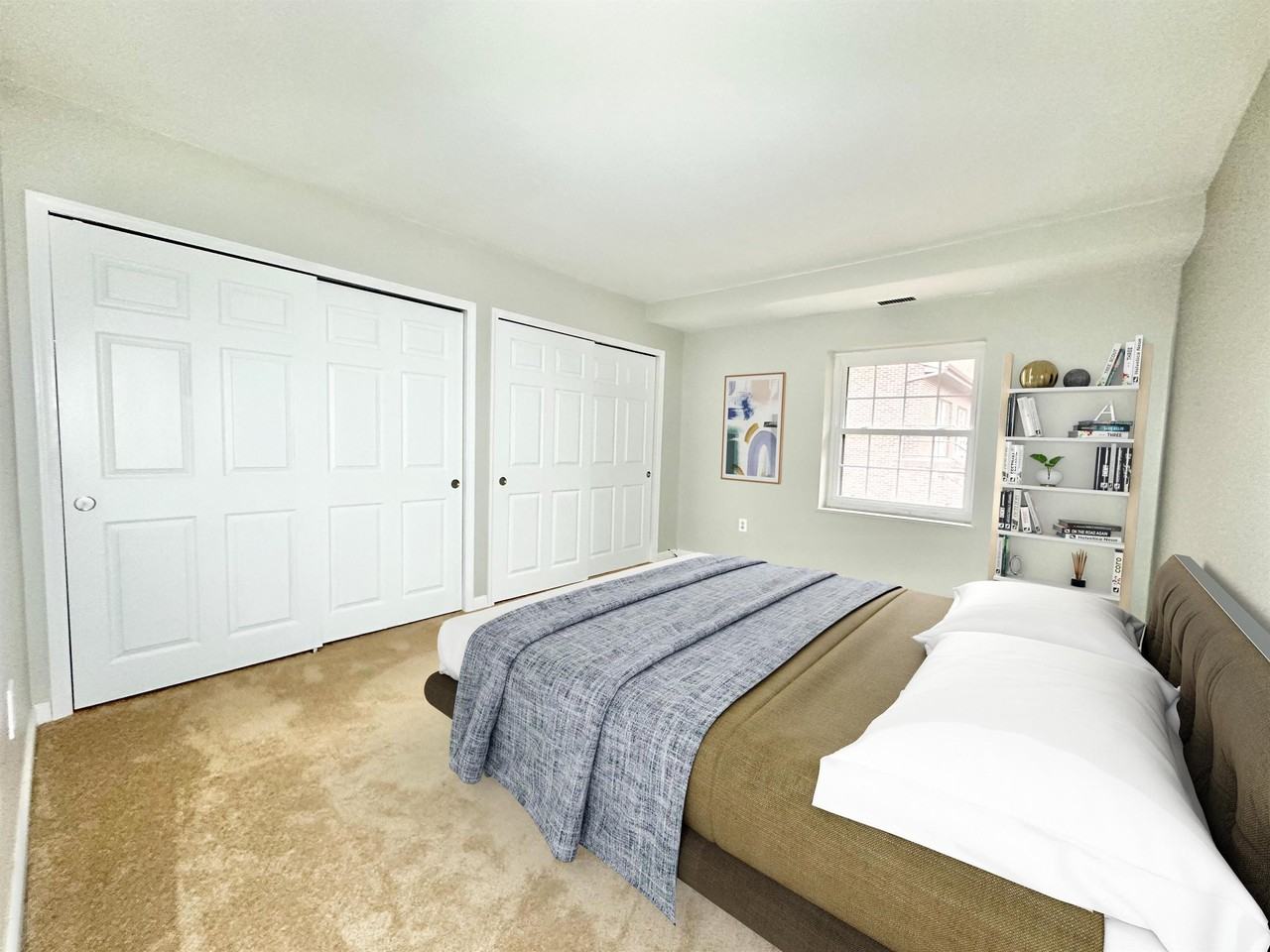 COLONIAL ARMS APARTMENTS -- 009 - Photo 3 of 50