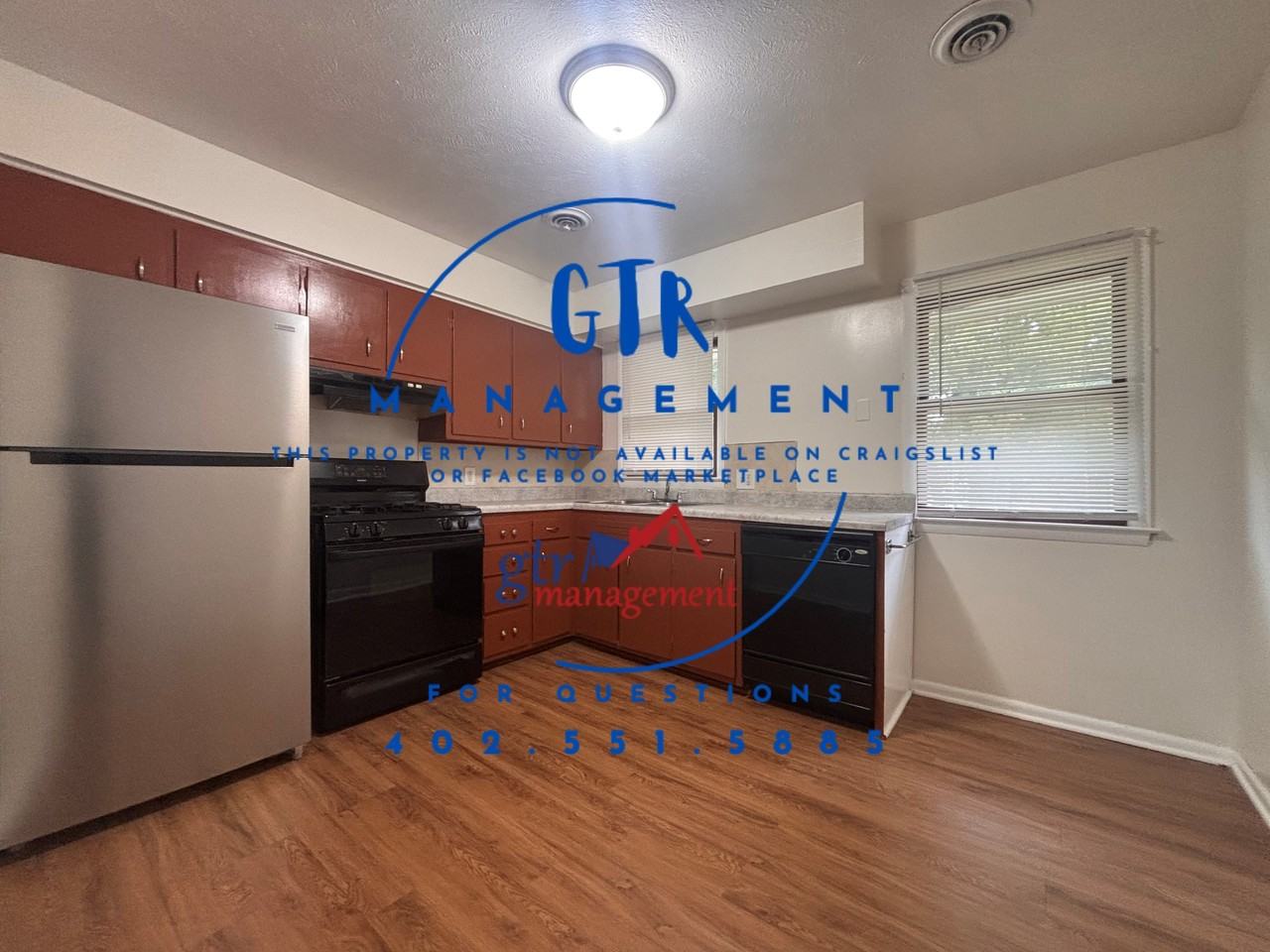 6313 Taylor Circle #2 - Bland - Photo 6 of 7