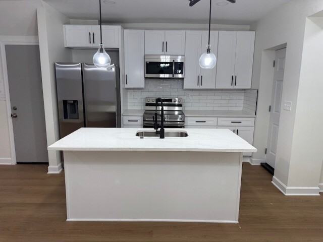 1922 North Bentalou Street - Photo 5 of 41