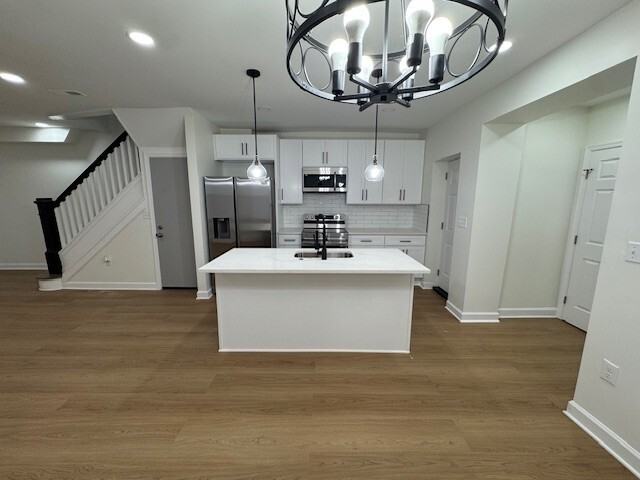 1922 North Bentalou Street - Photo 6 of 41