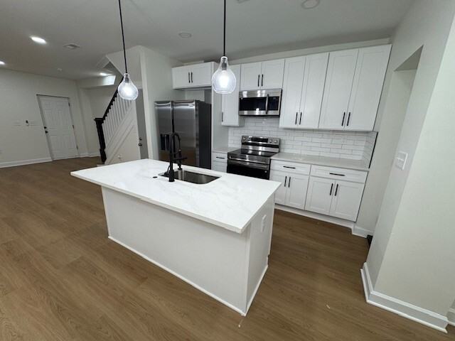 1922 North Bentalou Street - Photo 7 of 41