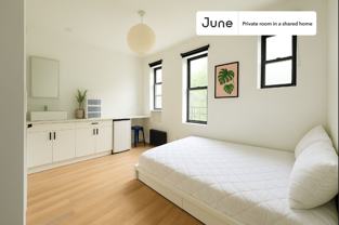 1716 Linden St #B - Photo 1 of 1