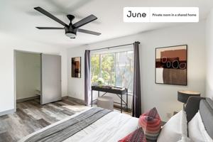 featured image of 589 N Garfield Ave #C