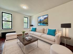 607 W 137th St - Photo 1 of 1