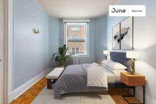 21 Beacon St #10P - Photo 1 of 1