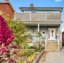 3564 Eglinton Ave W - Photo 1 of 1