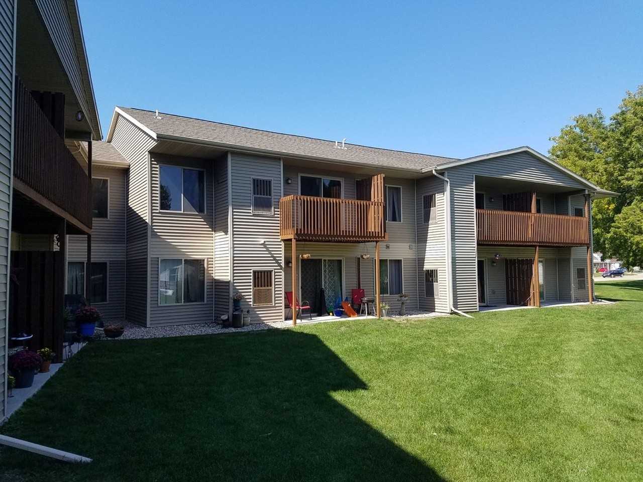 Jackson Apartments - Photo 2 of 2