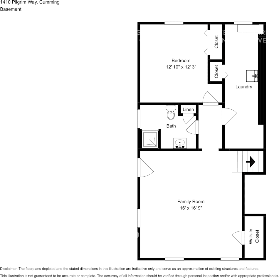 1410 Pilgrim Way - Photo 2 of 22