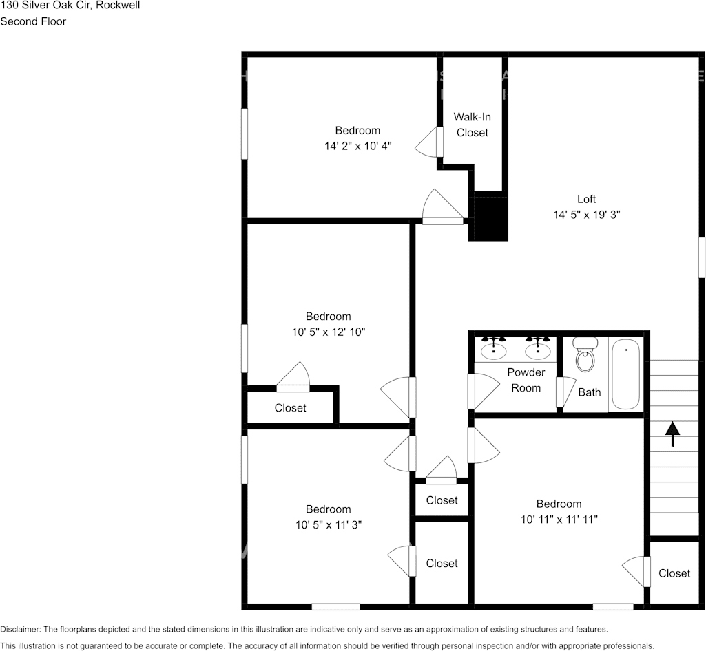 130 Silver Oak Cir - Photo 3 of 20