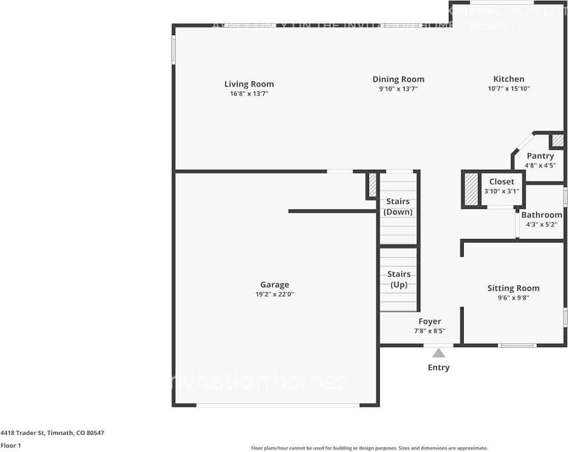 4418 Trader St - Photo 2 of 19