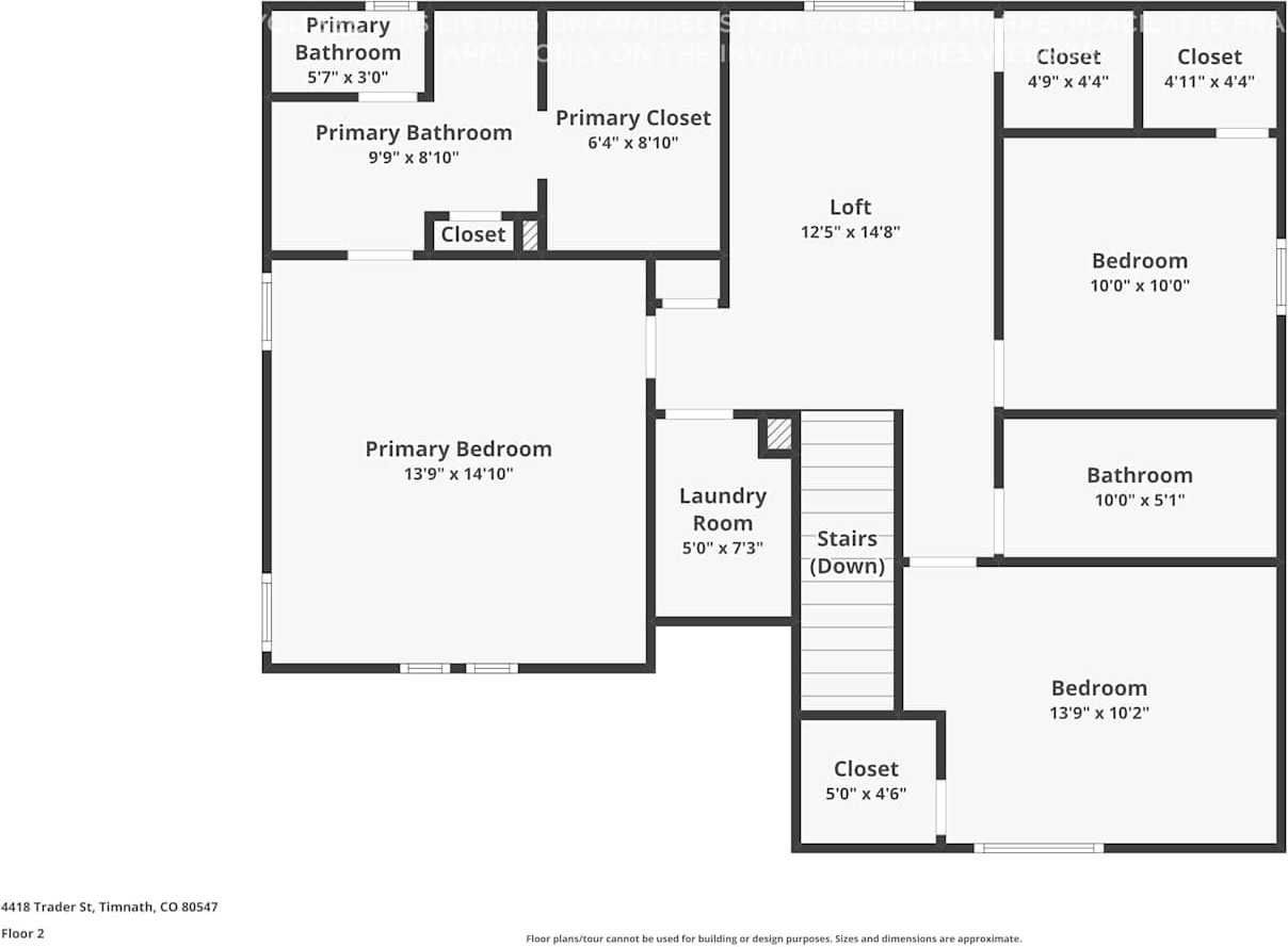 4418 Trader St - Photo 3 of 19