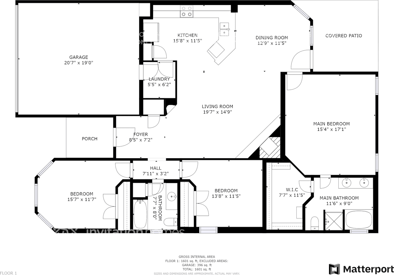 9813 Tyler Drive - Photo 2 of 16