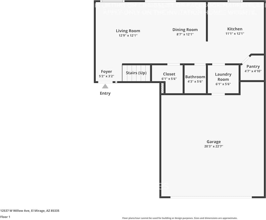 12537 West Willow Avenue - Photo 2 of 18