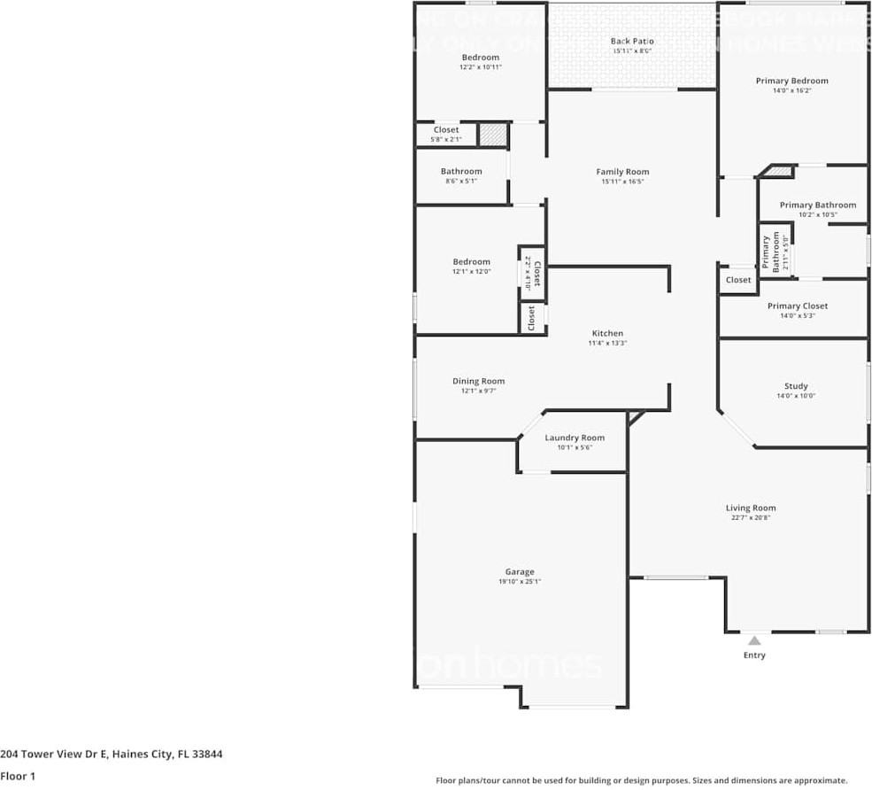 204 Towerview Dr E - Photo 3 of 17