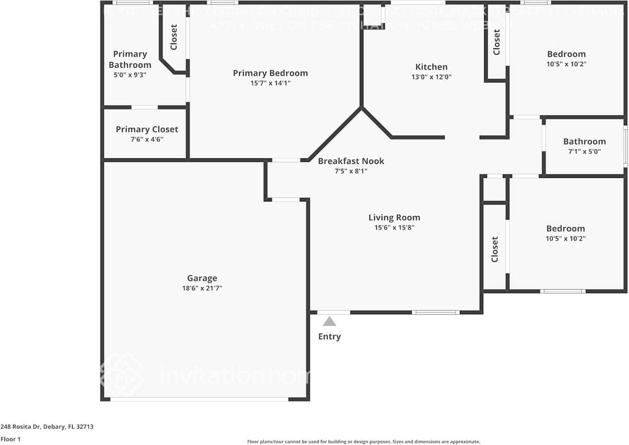 248 Rosita Dr - Photo 2 of 17