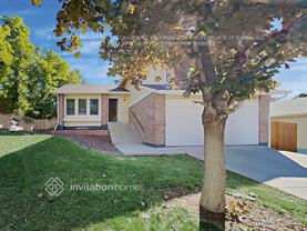 3674 S Cathay St - Photo 1 of 1