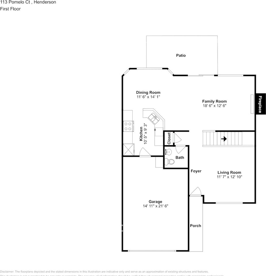 113 Pomelo Court - Photo 2 of 21