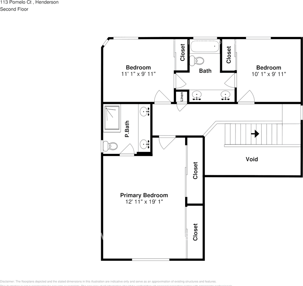 113 Pomelo Court - Photo 3 of 21