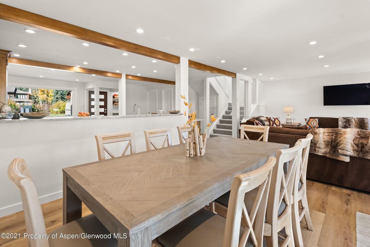 408 Snowmass Club Cir Unit 10 #10 - Photo 5 of 35