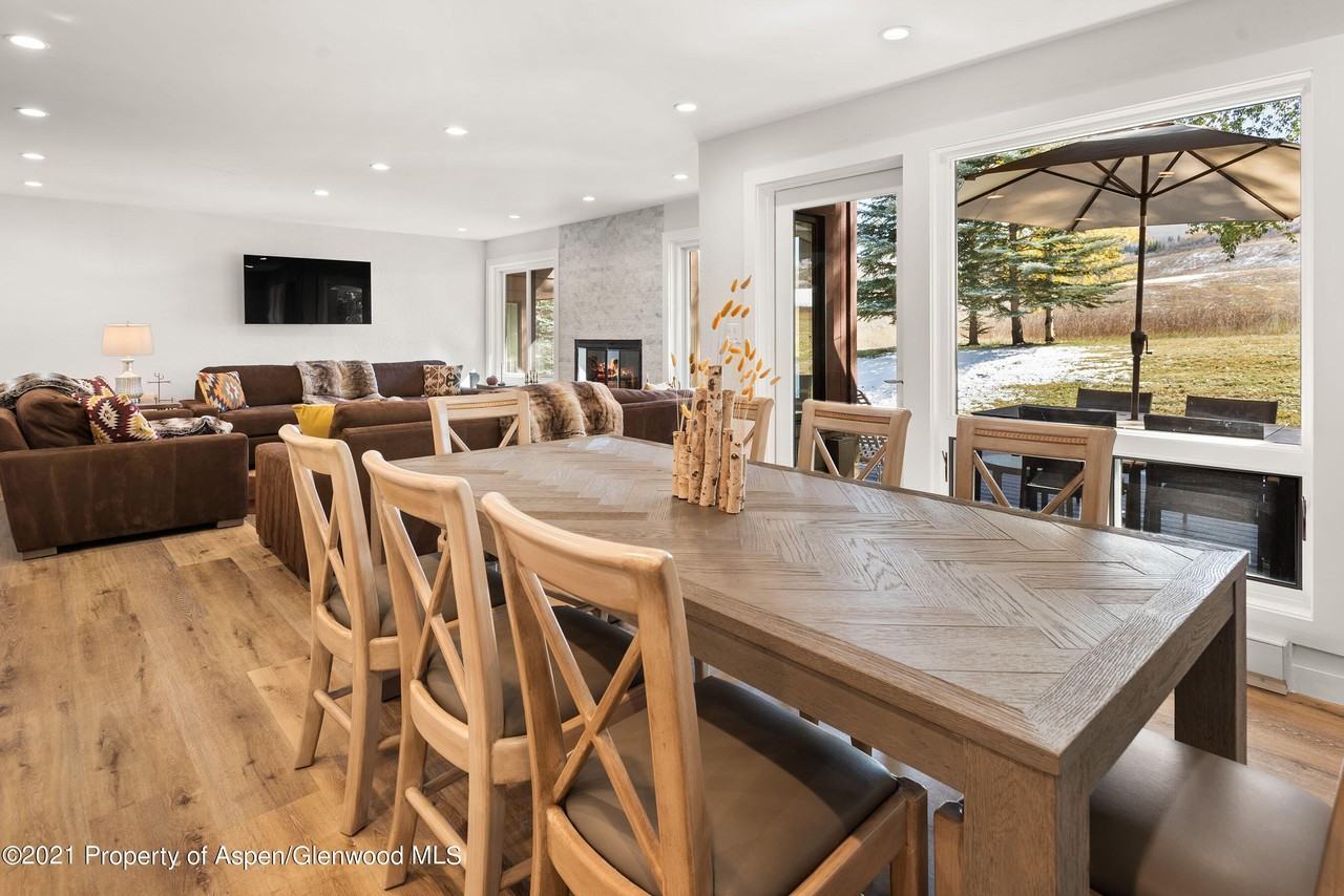 408 Snowmass Club Cir Unit 10 #10 - Photo 6 of 35