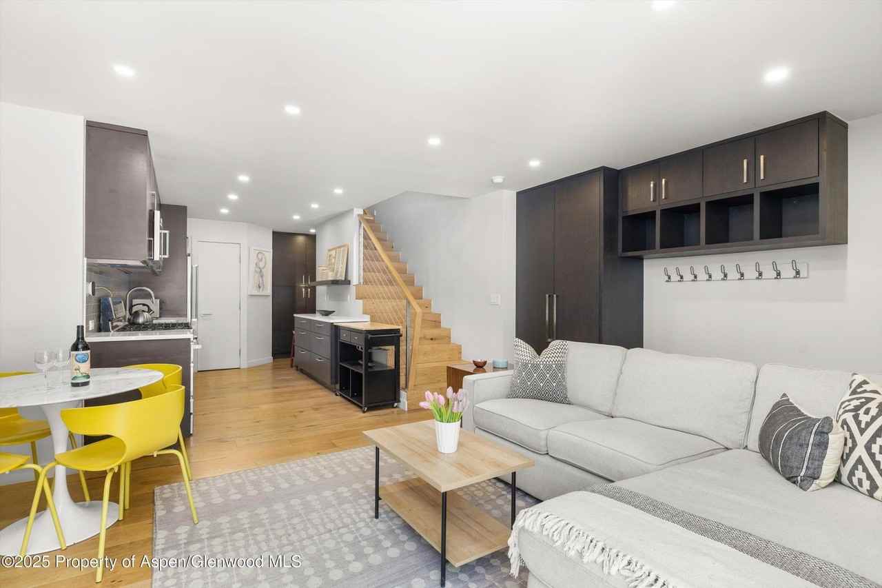 250 South Original Street #B - Photo 2 of 19