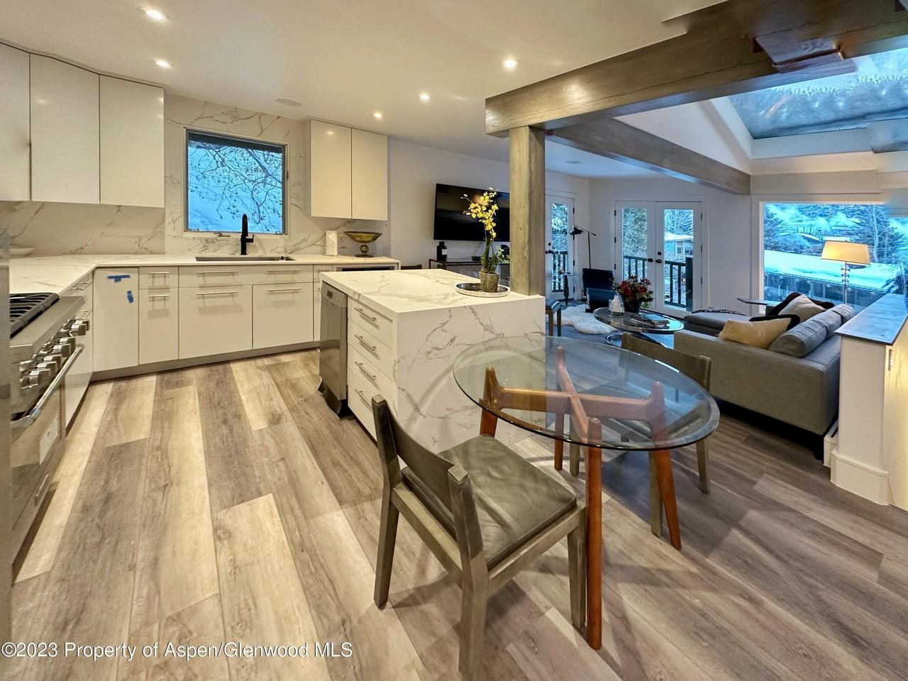 107 Aspen Mountain Rd Unit 5 #5 - Photo 3 of 13