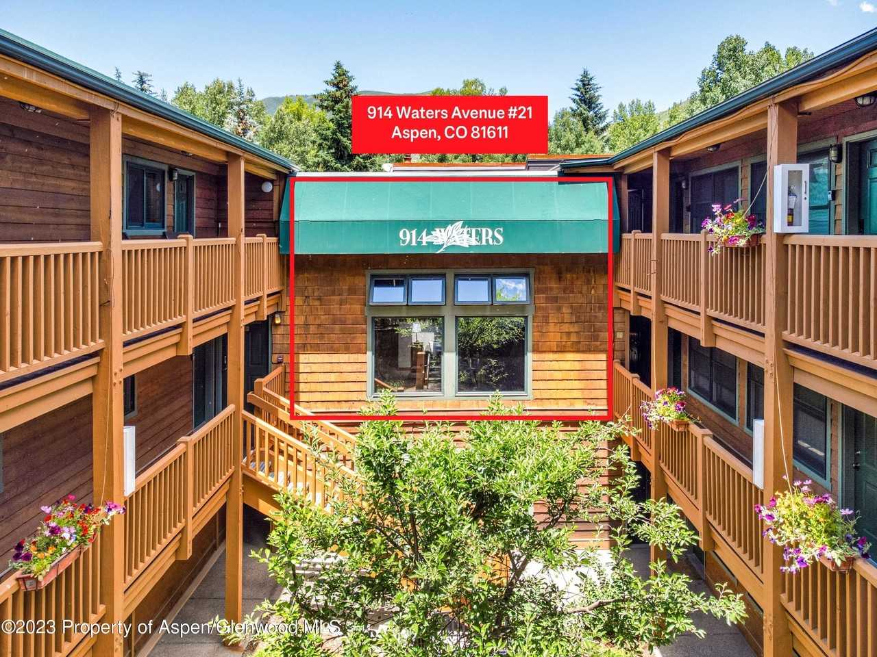 914 Waters Ave Apt 21 #21 - Photo 2 of 13