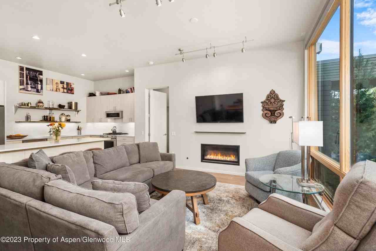 100 Evans Rd Unit 102 #102 - Photo 5 of 14