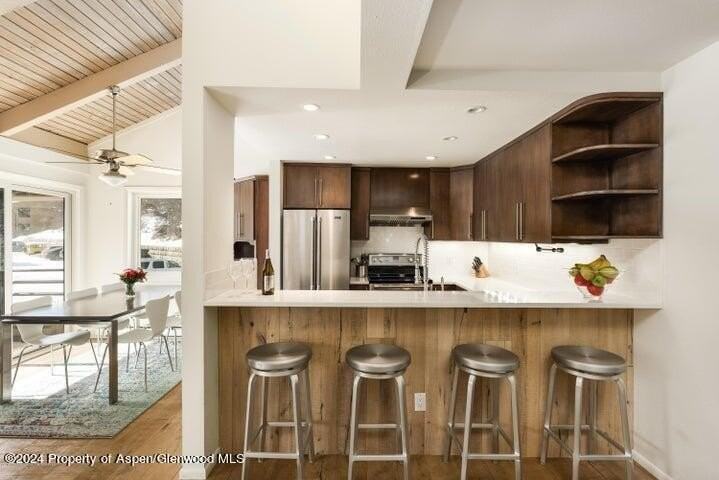 35 Lower Woodbridge Rd Unit 164 #164 - Photo 3 of 12