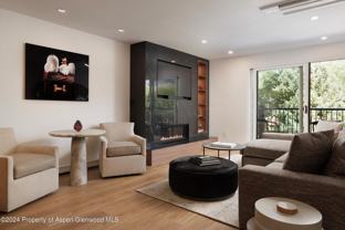 205 East Durant Avenue #1I - Photo 1 of 1