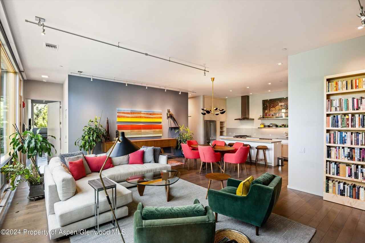 102 Evans Rd Unit 103 #103 - Photo 6 of 21